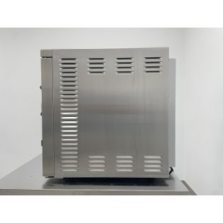 BANKS HORNO CONVECCIÓN  80 CM 3 Kw
