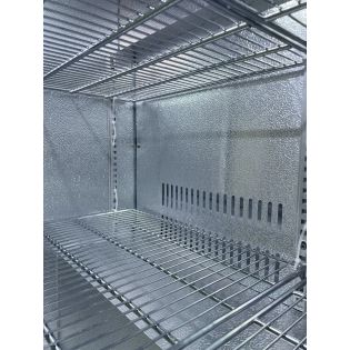 UNIFROST BOTELLERO BAJO  2 PUERTAS CORREDERAS
