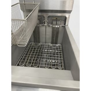 BANKS  FREIDORA 25 LITROS 18Kw Trif.
