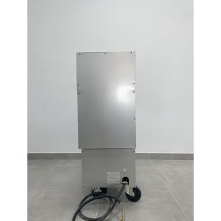 BANKS  FREIDORA 25 LITROS 18Kw Trif.
