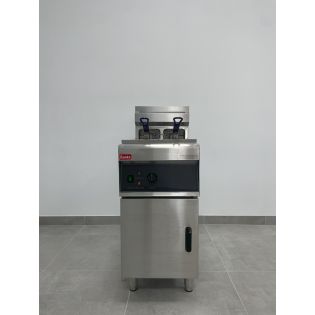 BANKS  FREIDORA 25 LITROS 18Kw Trif.
