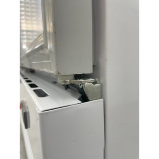 UNIFROST EXPOSITOR REF. 2 PUERTAS CABEZAL ILUMINADO
