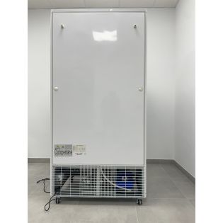 UNIFROST EXPOSITOR REF. 2 PUERTAS CABEZAL ILUMINADO
