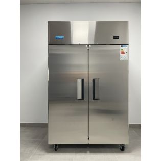 UNIFROST ARMARIO CONG. 900 LITROS inox

