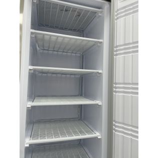 UNIFROST ARMARIO CONG.  360 LITROS inox
