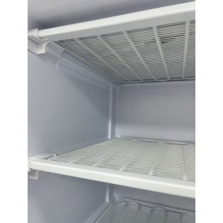 UNIFROST ARMARIO CONG.  360 LITROS inox
