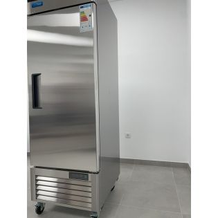 UNIFROST ARMARIO CONG. 610 LITROS inox

