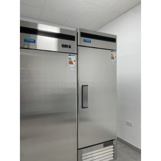 UNIFROST ARMARIO CONG. 610 LITROS inox

