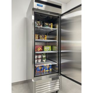 UNIFROST ARMARIO CONG. 610 LITROS inox

