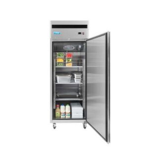 UNIFROST ARMARIO CONG. 670 LITROS inox

