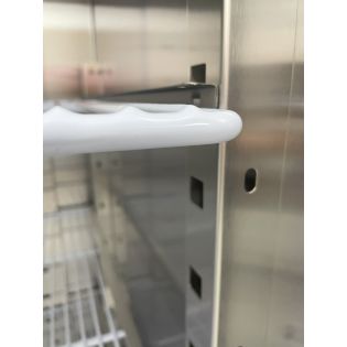 UNIFROST ARMARIO CONG. 670 LITROS inox

