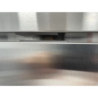 UNIFROST ARMARIO CONG. 670 LITROS inox

