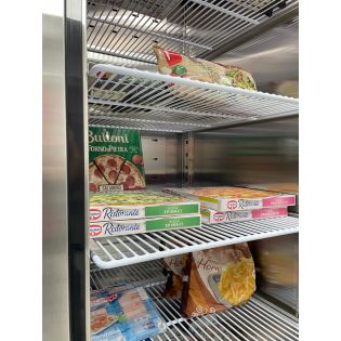 UNIFROST ARMARIO CONG. 670 LITROS inox

