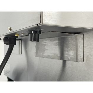 BANKS FREIDORA 6+6 LITROS  3+3 Kw
