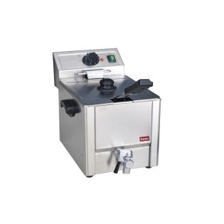 BANKS FREIDORA 8 LITROS 3Kw
