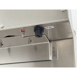 BANKS FREIDORA 8 LITROS 3Kw
