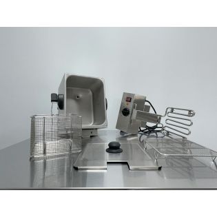 BANKS FREIDORA 8 LITROS 3Kw
