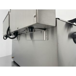BANKS FREIDORA 8+8 LITROS 2x3,5 Kw
