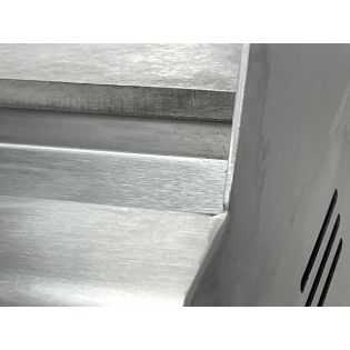 BANKS PLANCHA ELÉCTRICA 3 Kw 40 cm
