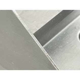 BANKS PLANCHA ELÉCTRICA 3 Kw 40 cm
