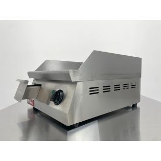 BANKS PLANCHA ELÉCTRICA 6 Kw 60 cm
