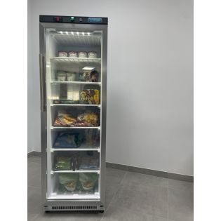 UNIFROST ARMARIO EXPOSITOR BAJA TEMPERATURAI.  370 LITROS

