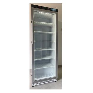 UNIFROST ARMARIO EXPOSITOR BAJA TEMPERATURAI.  370 LITROS
