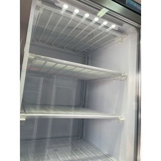 UNIFROST ARMARIO EXPOSITOR BAJA TEMPERATURAI.  370 LITROS
