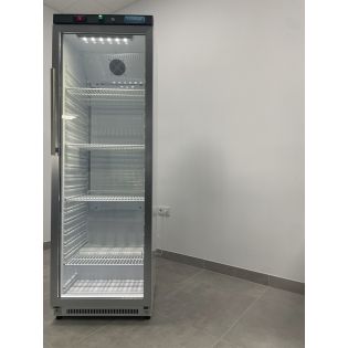 UNIFROST ARMARIO EXPOSITOR REFRI.  370 LITROS
