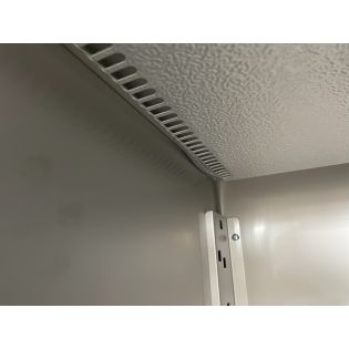 UNIFROST MESA DE PIZZA - ENCIMERA DE GRANITO- COMPARTIMENTO NEUTRO