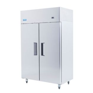 UNIFROST ARMARIO REFRI.  900  LITROS inox
