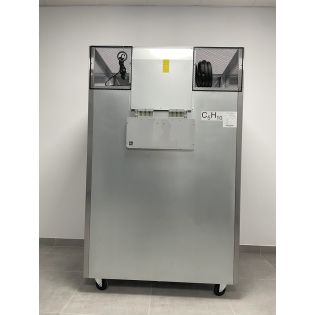 UNIFROST ARMARIO REFRI.  900  LITROS inox
