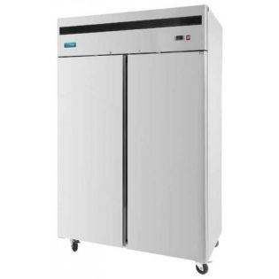 UNIFROST ARMARIO REFRI.  1300  LITROS inox
