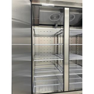 UNIFROST ARMARIO REFRI.  1300  LITROS inox
