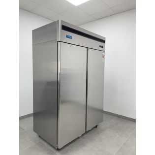 UNIFROST ARMARIO REFRI.  1300  LITROS inox
