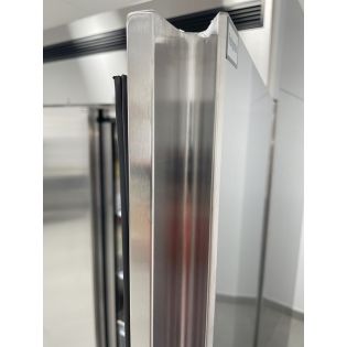UNIFROST ARMARIO REFRI.  1300  LITROS inox
