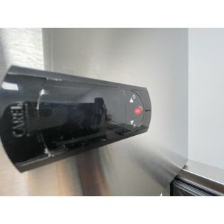 UNIFROST ARMARIO REFRI.  1300  LITROS inox
