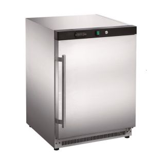 UNIFROST REFRIGERADOR BAJO ENCIMERA 130 L. 
