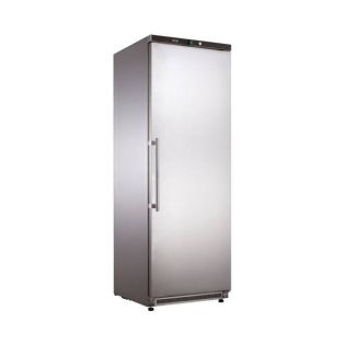 UNIFROST ARMARIO REFRI.  390 LITROS inox 0º / +5ºC
