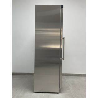 UNIFROST ARMARIO REFRI.  390 LITROS inox 0º / +5ºC
