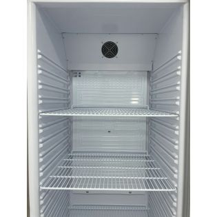 UNIFROST ARMARIO REFRI. 480 LITROS inox
