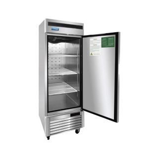 UNIFROST ARMARIO REFRI.  610  LITROS inox
