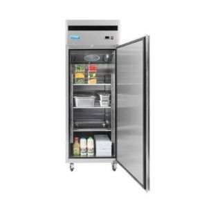 UNIFROST ARMARIO REFRI.  670  LITROS inox
