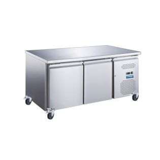 UNIFROST MESA 700 REFRI 2 PUERTAS    SIN PETO
