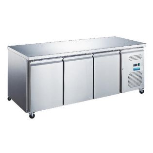 UNIFROST MESA 700 REFRI 3 PUERTAS SIN PETO
