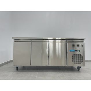 UNIFROST MESA 700 REFRI 3 PUERTAS SIN PETO
