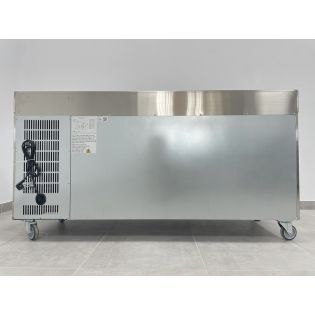 UNIFROST MESA 600 REFRI 2 PUERTAS CON PETO
