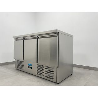 UNIFROST MESA ENSALADA 3 PERTAS  380 l. TAPA
