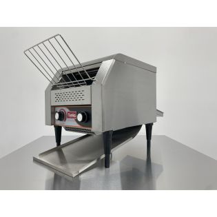 BANKS TOSTADORA DE TUNEL 2.4 KW
