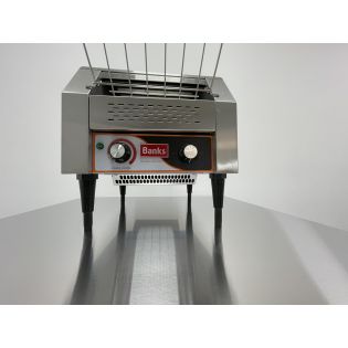 BANKS TOSTADORA DE TUNEL 2.4 KW
